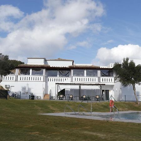 Hostal Restaurante Benalup Golf Εξωτερικό φωτογραφία