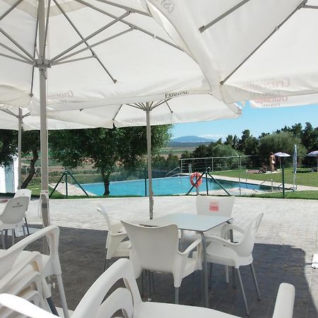 Hostal Restaurante Benalup Golf Δωμάτιο φωτογραφία