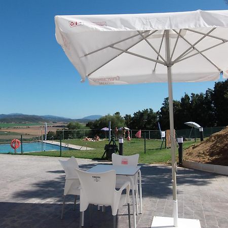 Hostal Restaurante Benalup Golf Δωμάτιο φωτογραφία