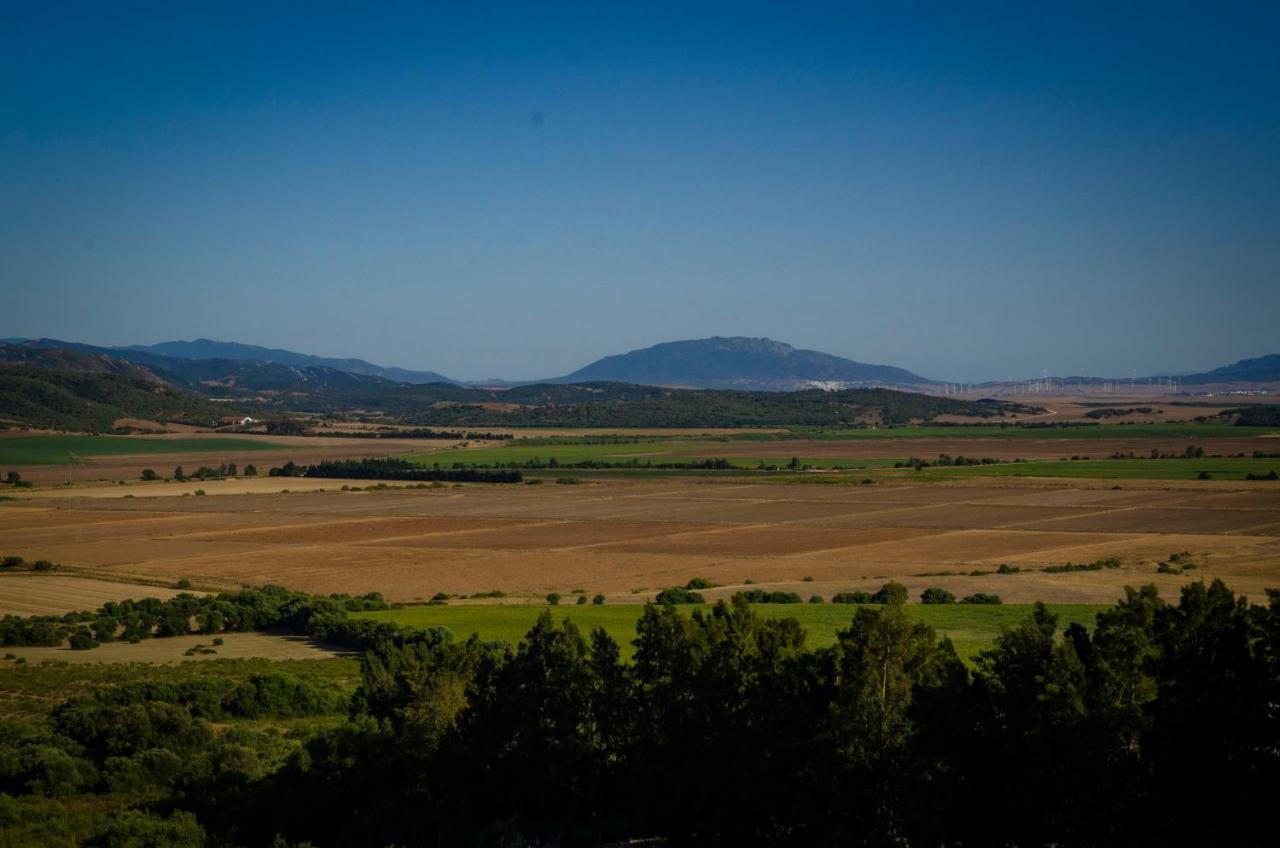 Hostal Restaurante Benalup Golf Εξωτερικό φωτογραφία