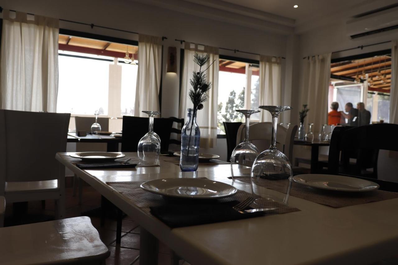 Hostal Restaurante Benalup Golf Εξωτερικό φωτογραφία