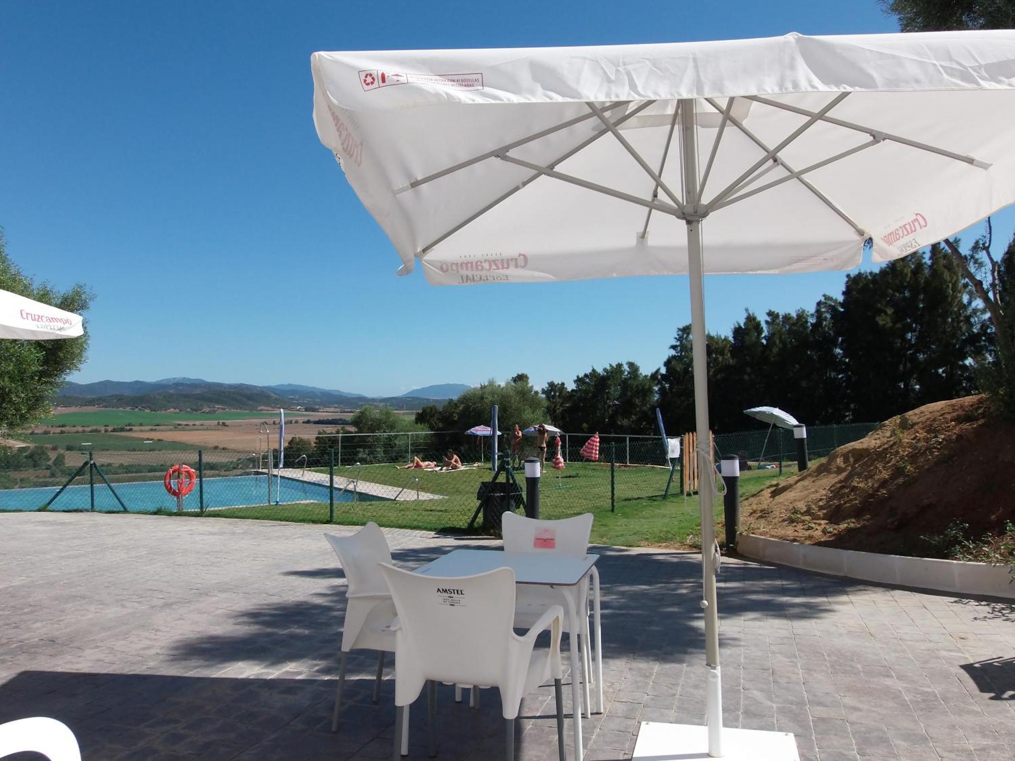 Hostal Restaurante Benalup Golf Δωμάτιο φωτογραφία